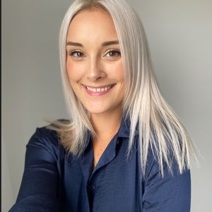 Meet your Posher, Braelynn